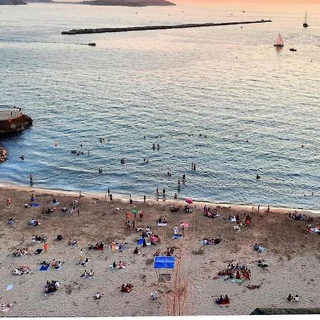 A 10 Minutes De La Plage, Charmant Studio De 25 M² مارسيليا المظهر الخارجي الصورة