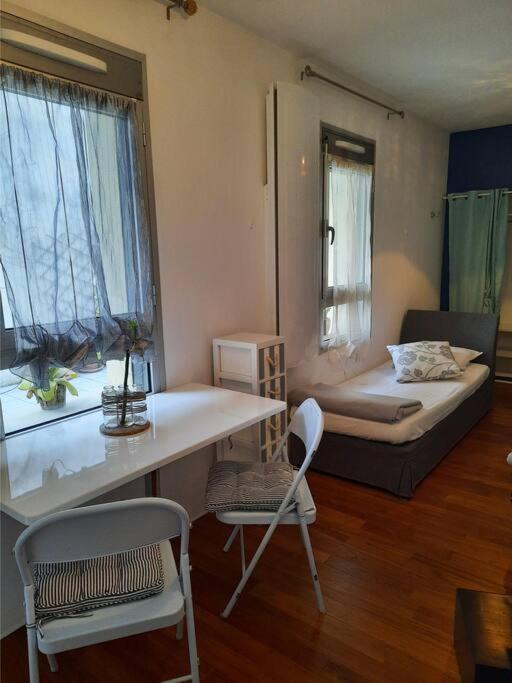 A 10 Minutes De La Plage, Charmant Studio De 25 M² مارسيليا المظهر الخارجي الصورة