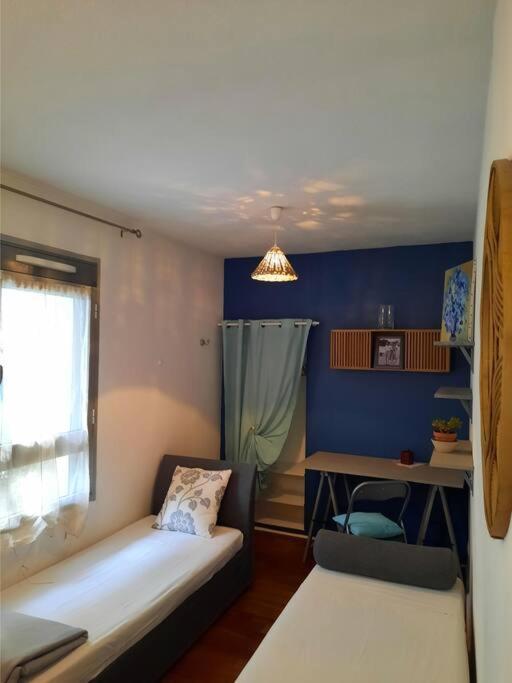 A 10 Minutes De La Plage, Charmant Studio De 25 M² مارسيليا المظهر الخارجي الصورة